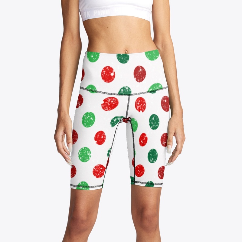 CHRISTMAS DOTS