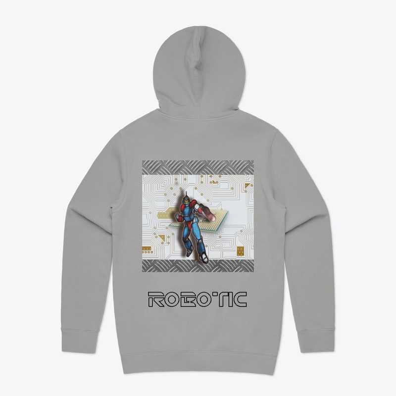 robotic