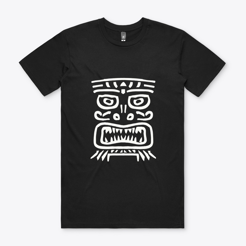 Tribal Mask