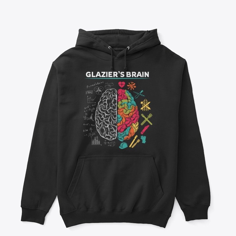 Glazier's Brain