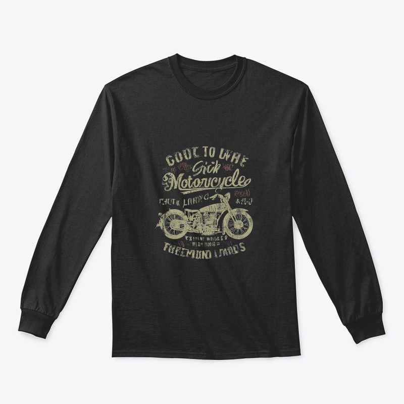 Ride in Style