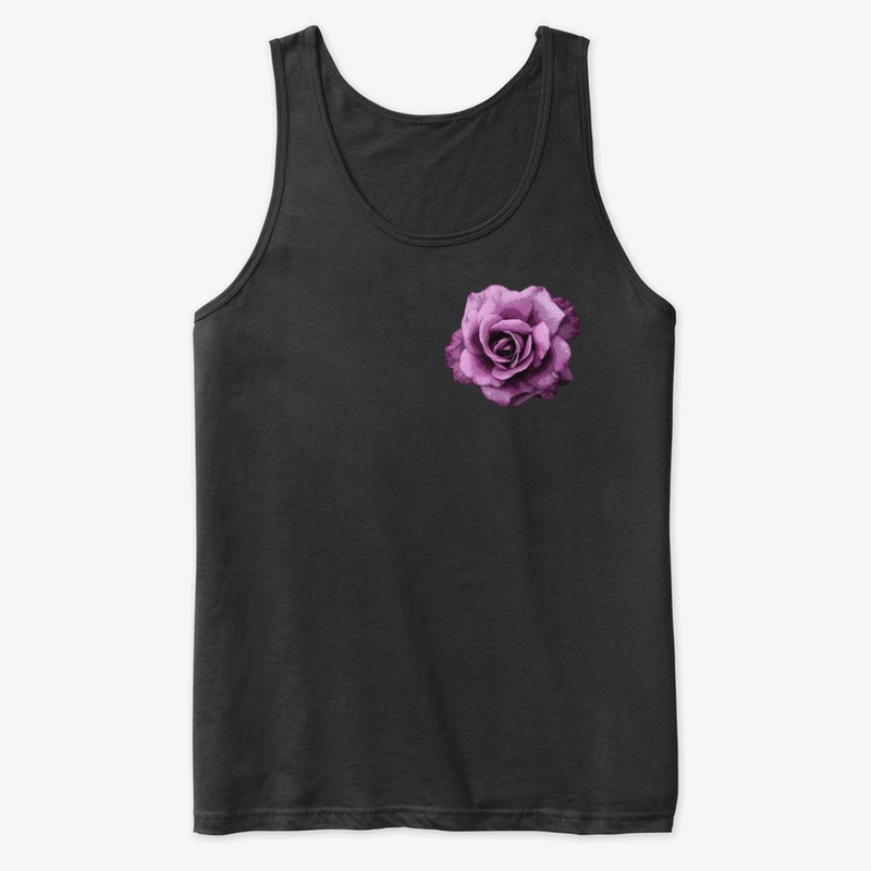 Lavender Rose