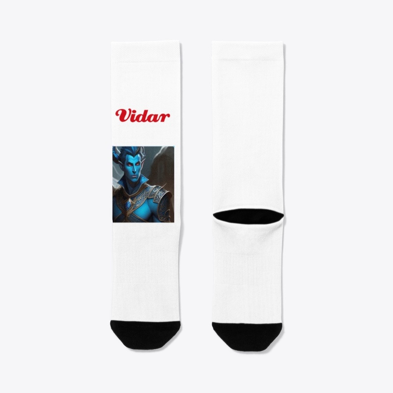Vidar - Socks
