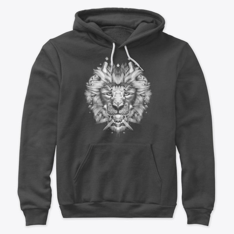 Star Lion