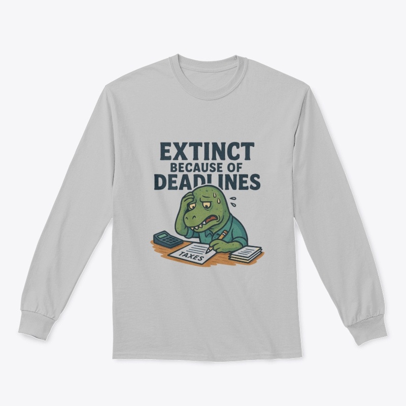 Extinct Deadline