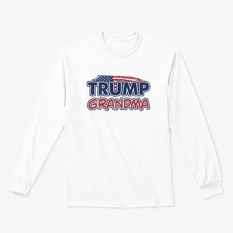 TRUMP GRANDMA