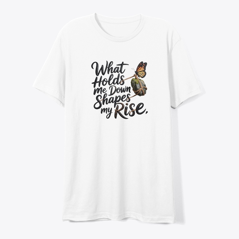 Rising Strong | Effata by TN
