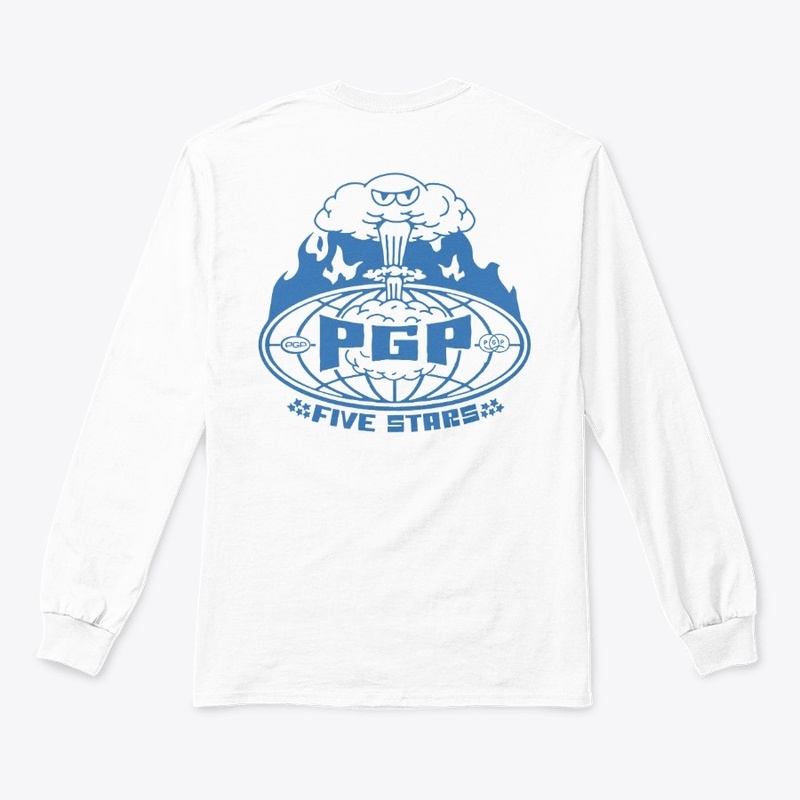 PGP Worldwide