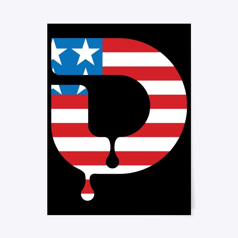 Brand Logo - American