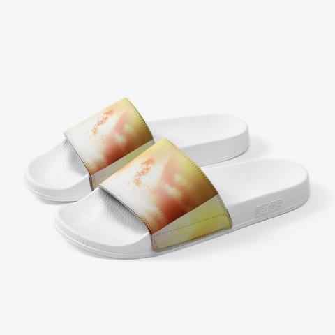 Emperor White Kaos Left