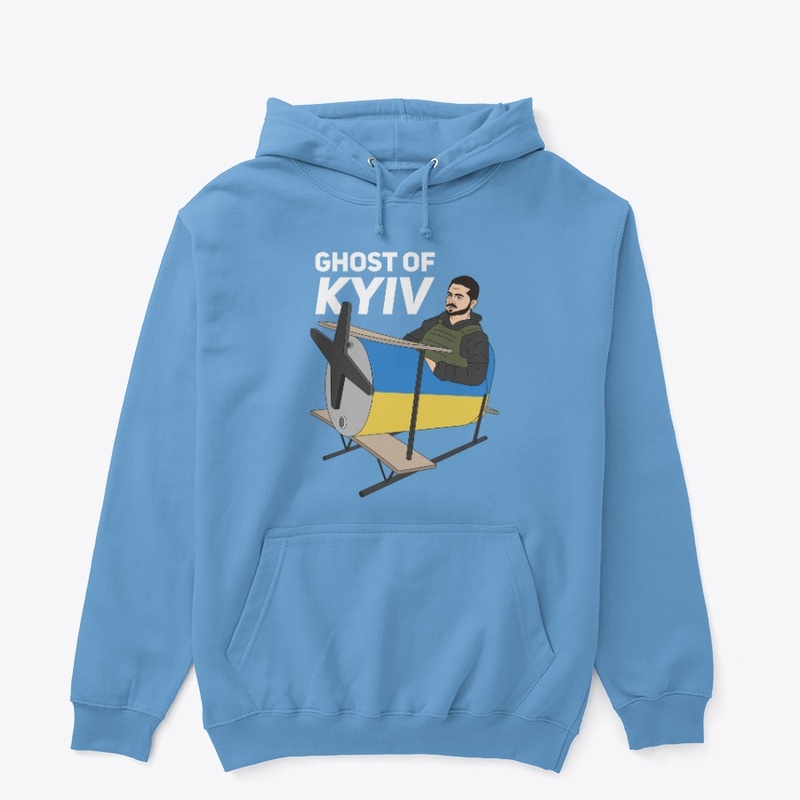Ghost of Kyiv