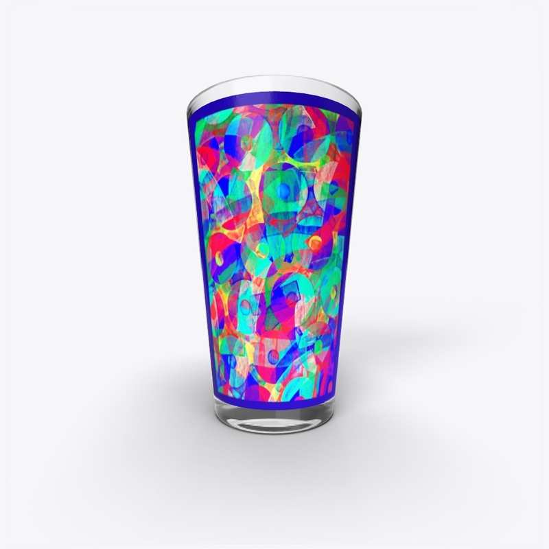 #308 Tropical Camo V
