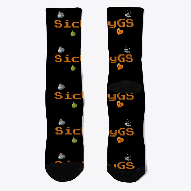 SicboyGS Design#1