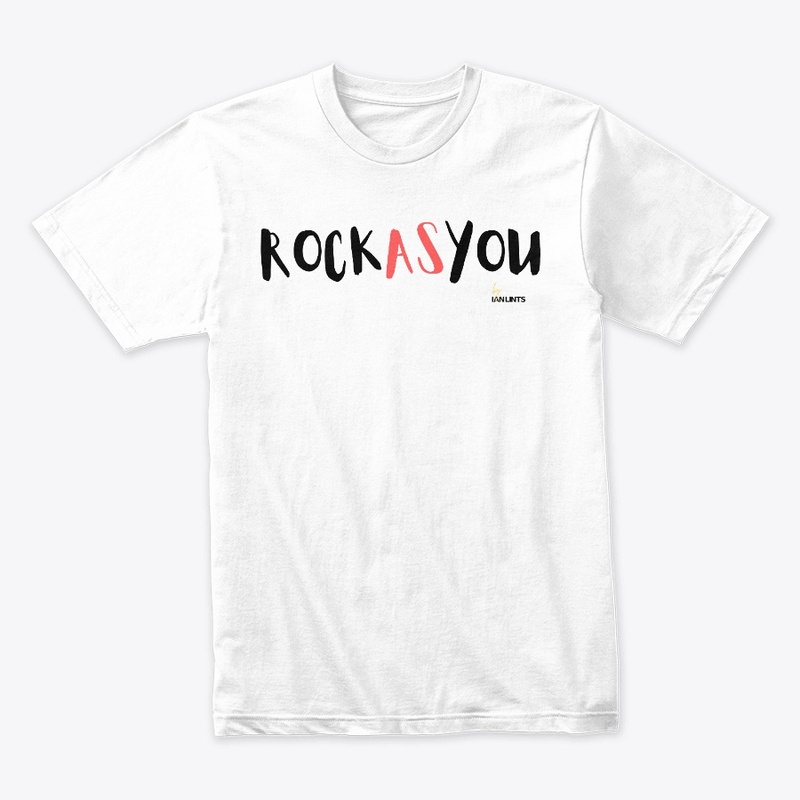 Rock as you