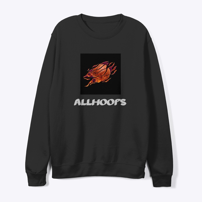 All Hoops|basketball|vibes|apparell