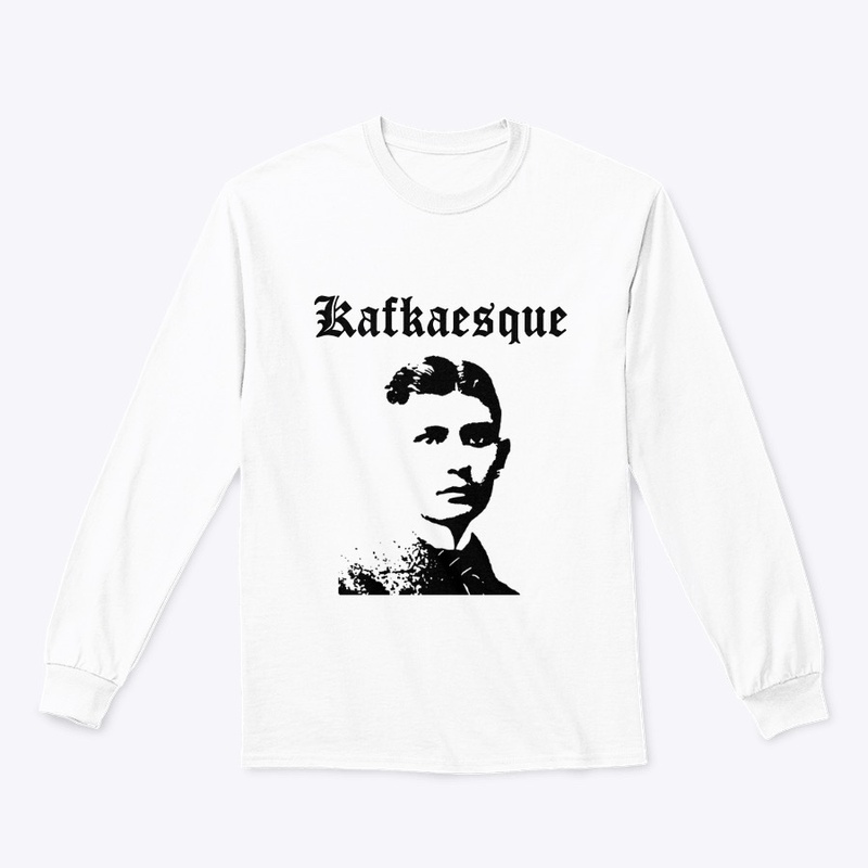 Kafkaesque