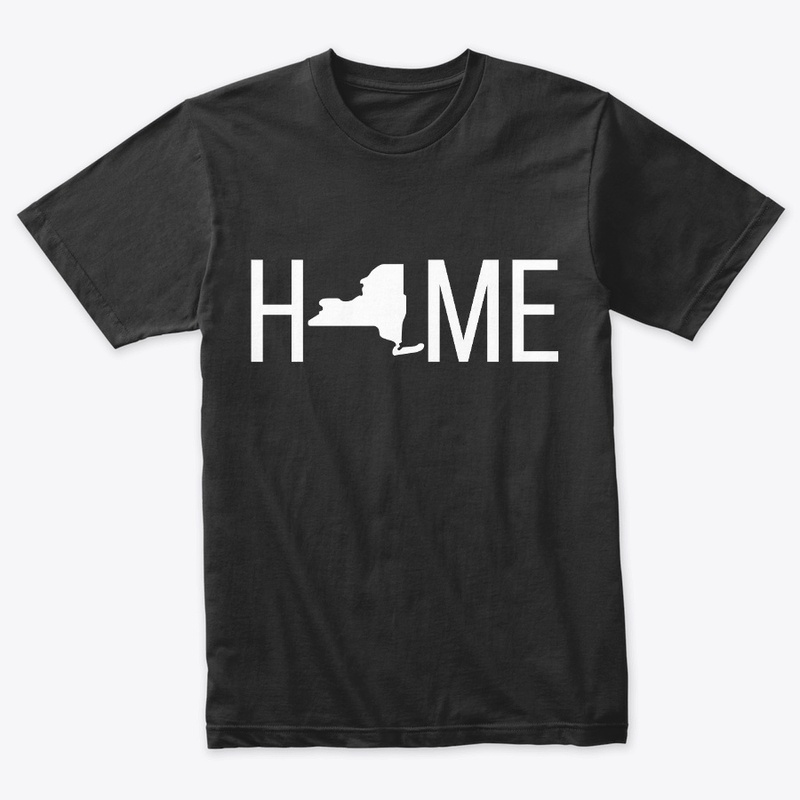 HOME NEW-YORK