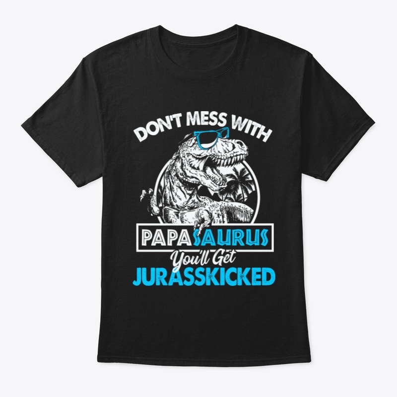 PAPAS HELP GRANDKIDS