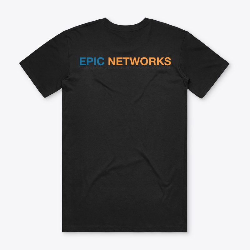Epic Networks T-Shirts