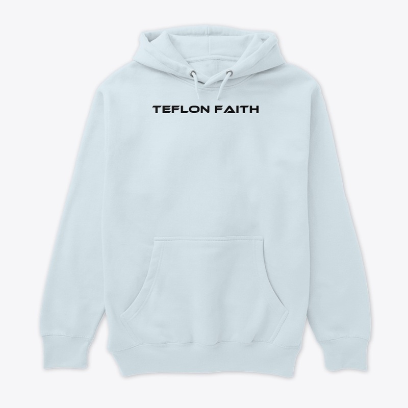 T Faith Collection (Multiple colors)