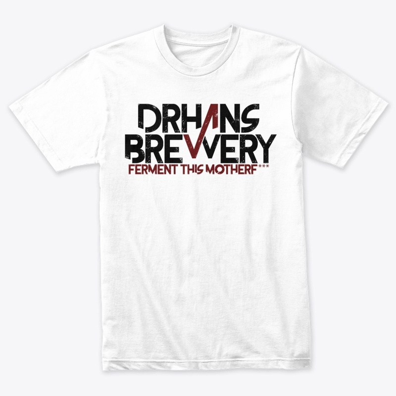DrHans Brewery Logo