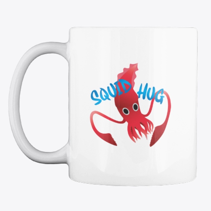 Squid Hug