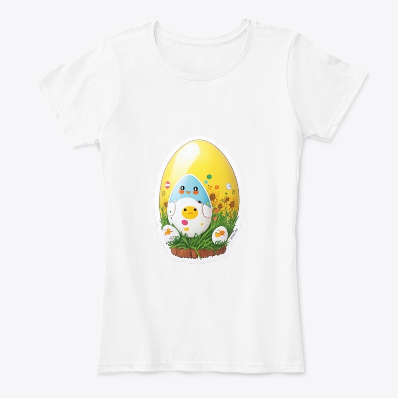 butyfull egg