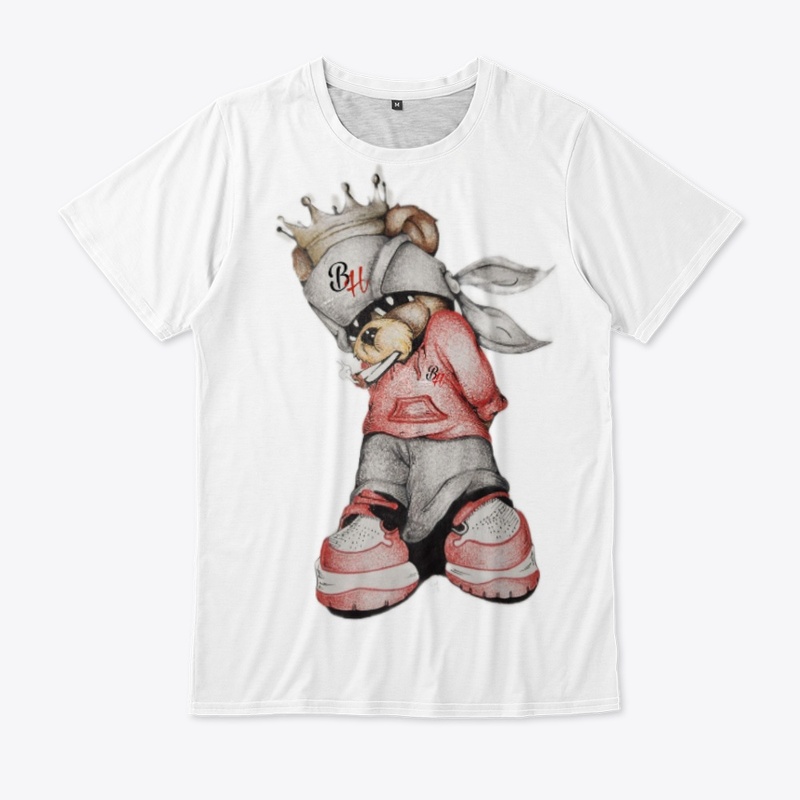 Bornhood Exclusive Edition 