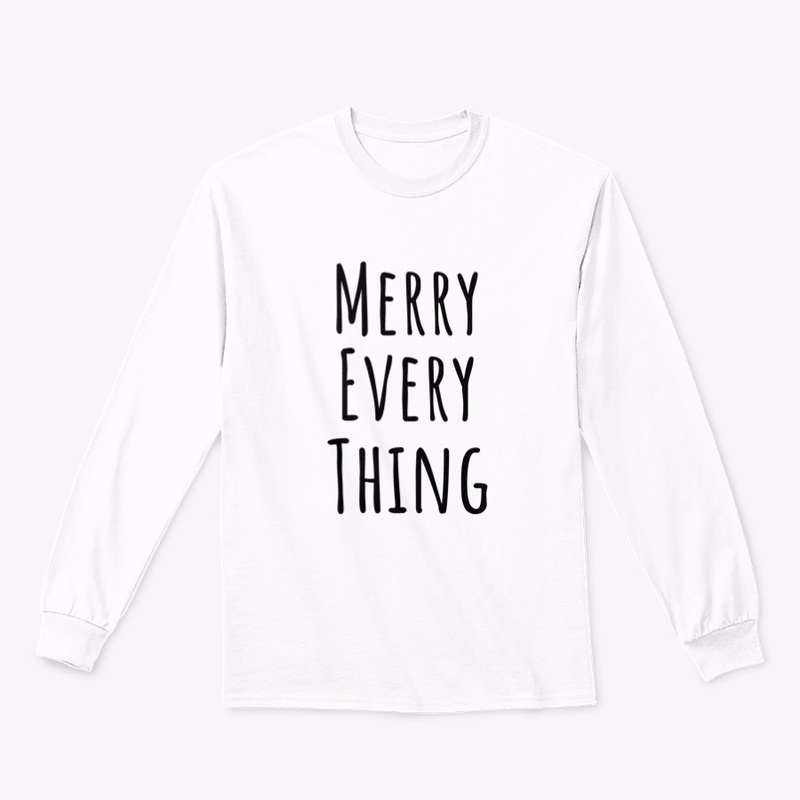 Merry Everything