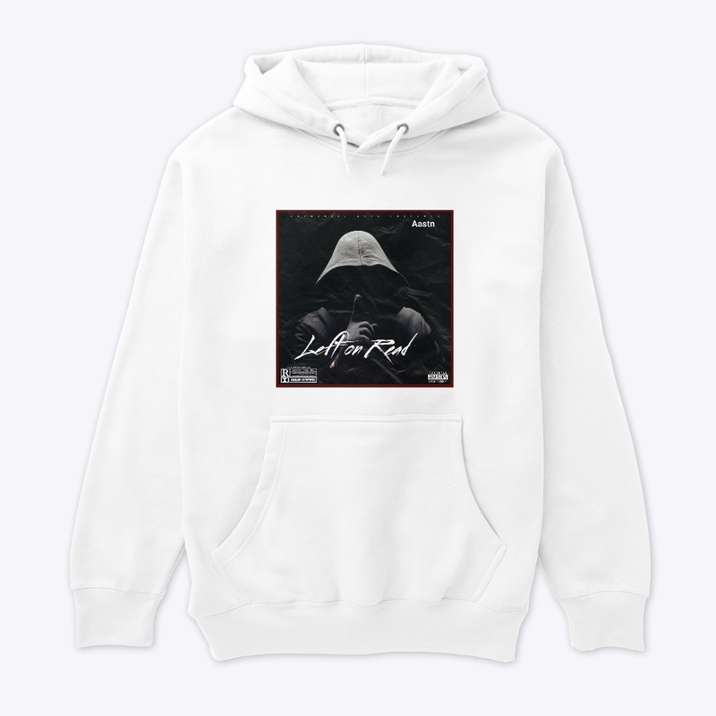 Left on Read Merch