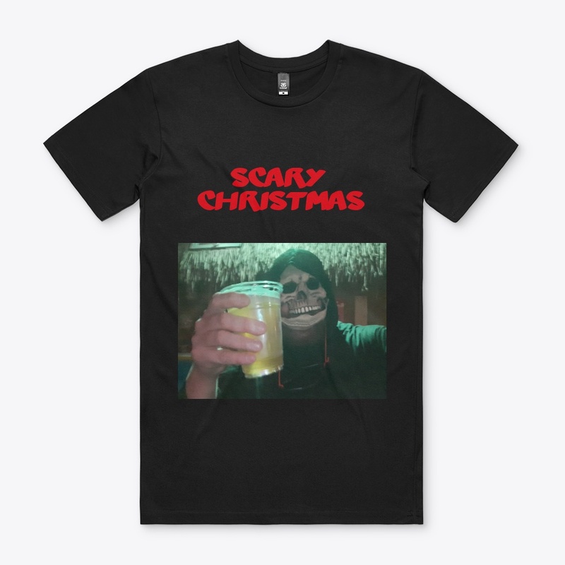 Scary Christmas