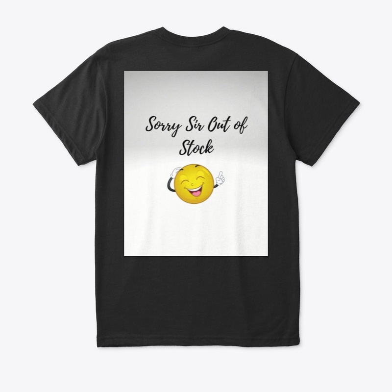 T'shirts and Long Sleeves