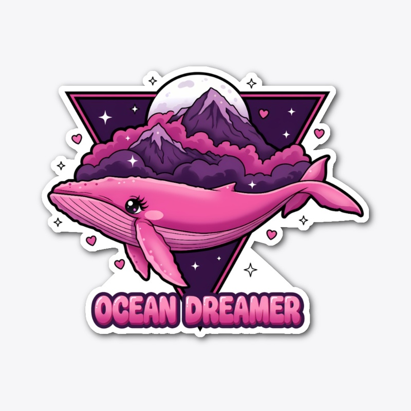 Ocean Dreamer