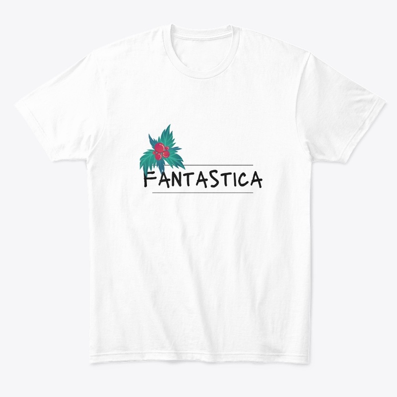 Fantastica: Imagination Meets Reality"