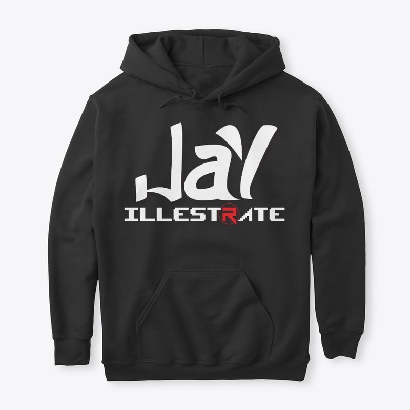 Illestration Logo