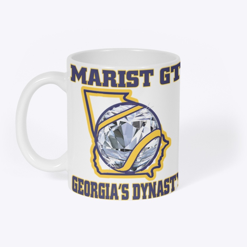 Marist School Girls Tennis Dynasty