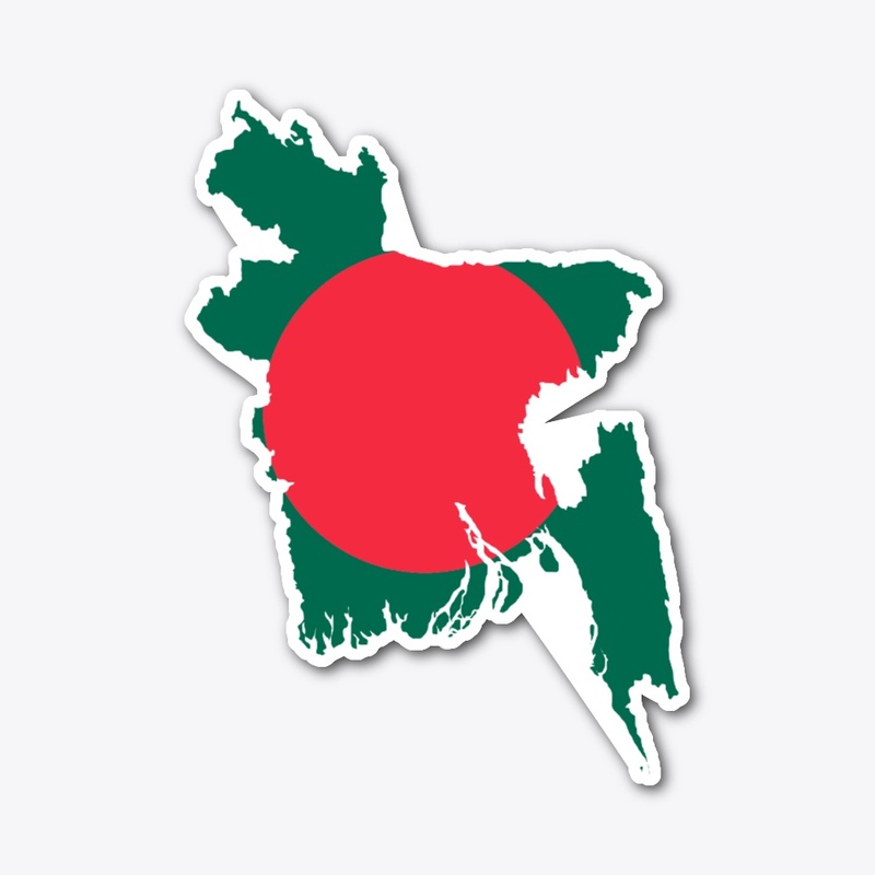 Love Bangladesh