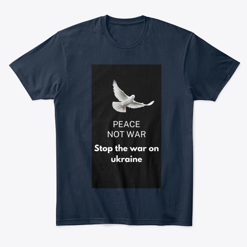 Peace not War
