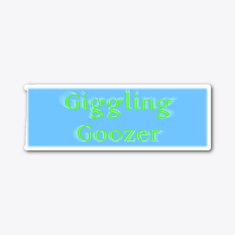 Giggling Goozer