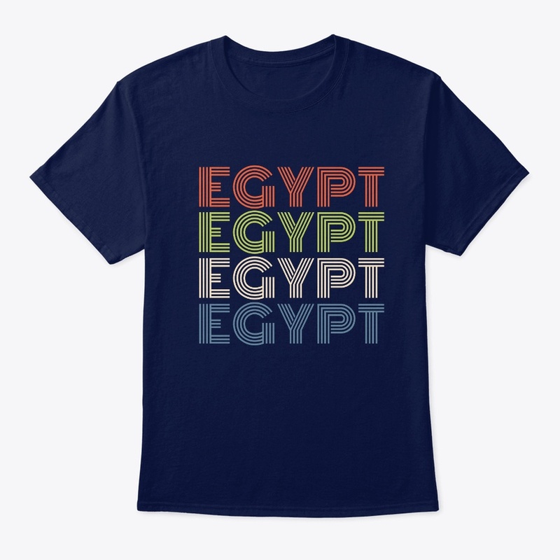 Egypt 90's