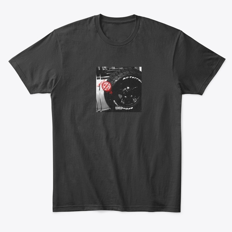 ARTIST SERIES | NIGHT LOVELL 003