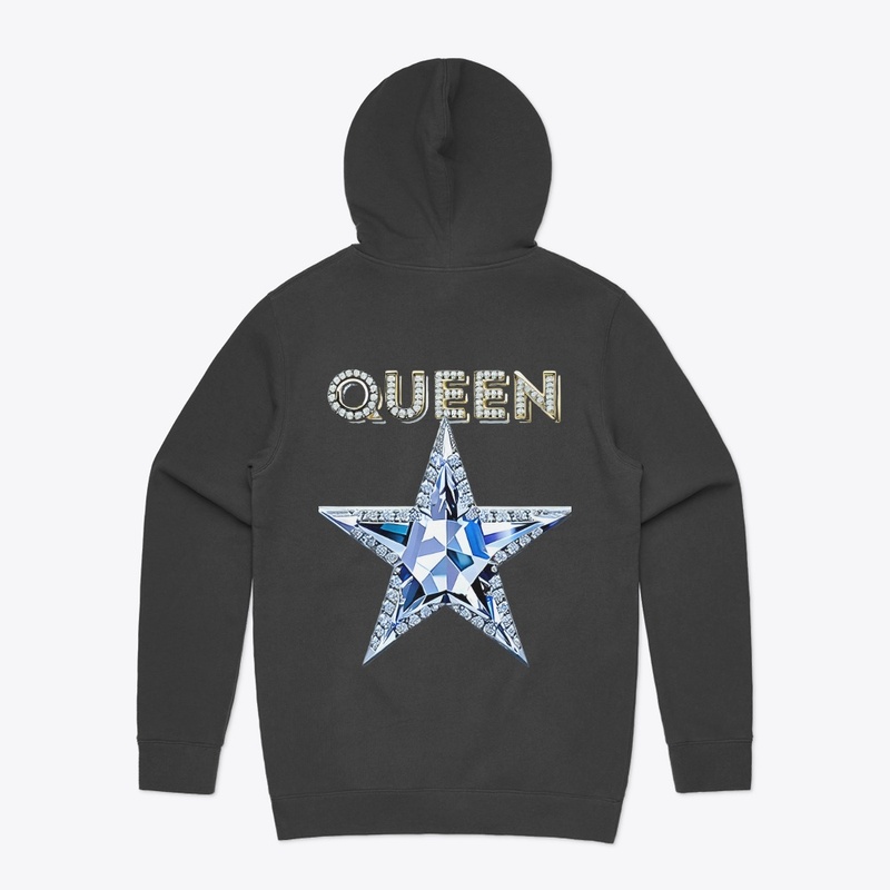 Feel more like a Queen everyday.
