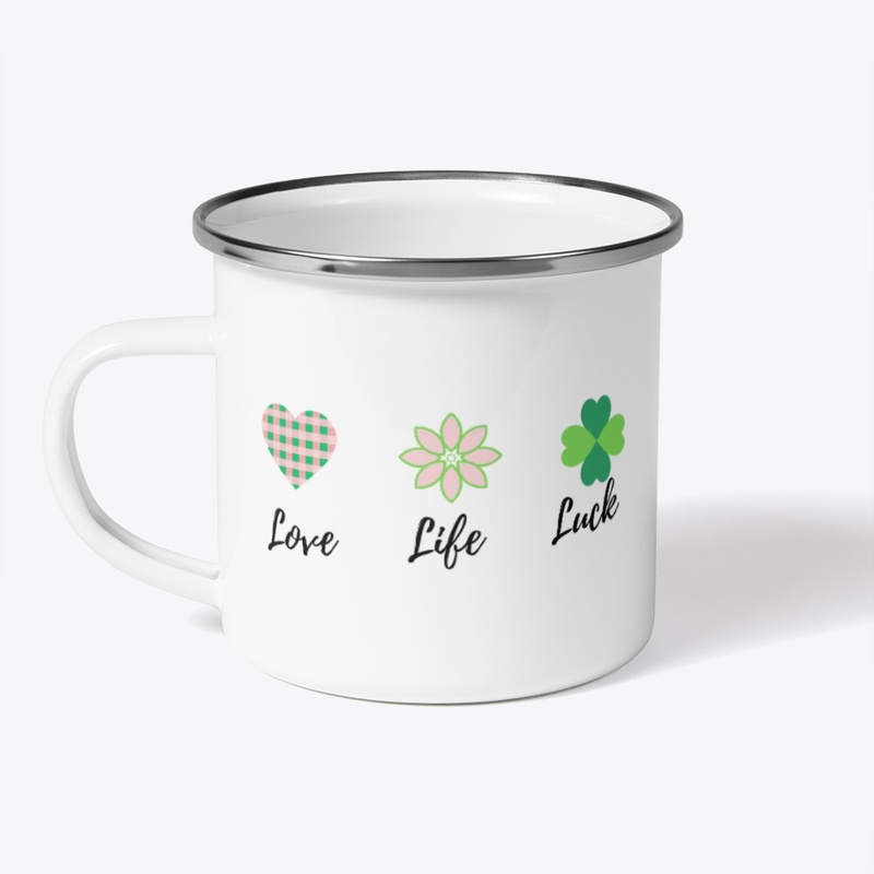 Love LIfe Luck