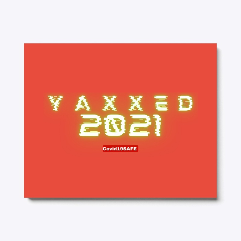 Vaxxed 2021