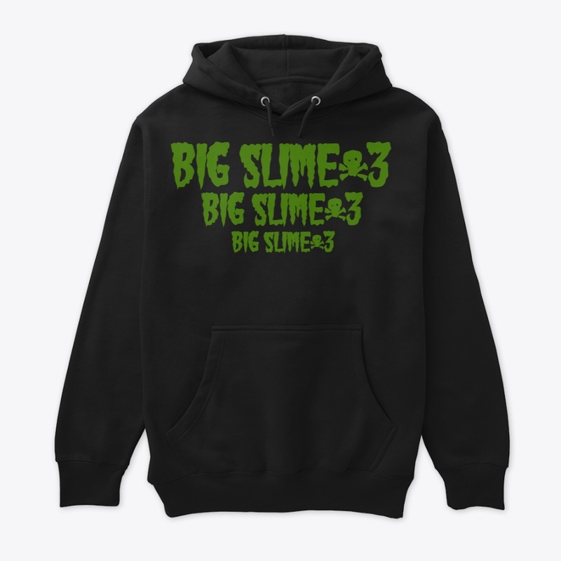 BIG SLIME BIG SLIME BIG SLIME COLLECTION