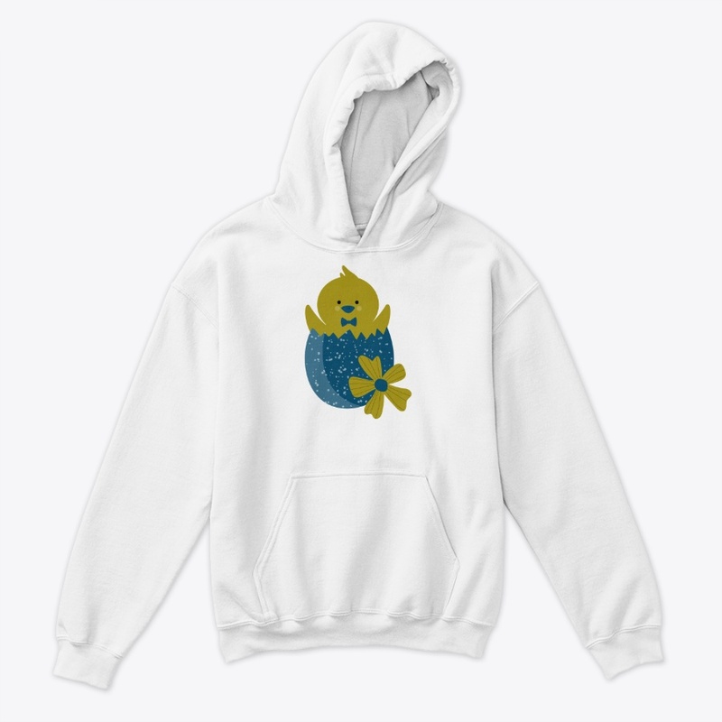 Baby and children - modern, clean design