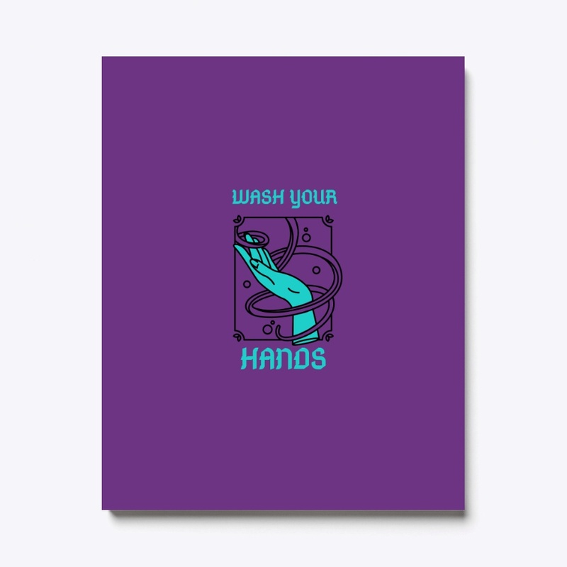 Wash Your Hands