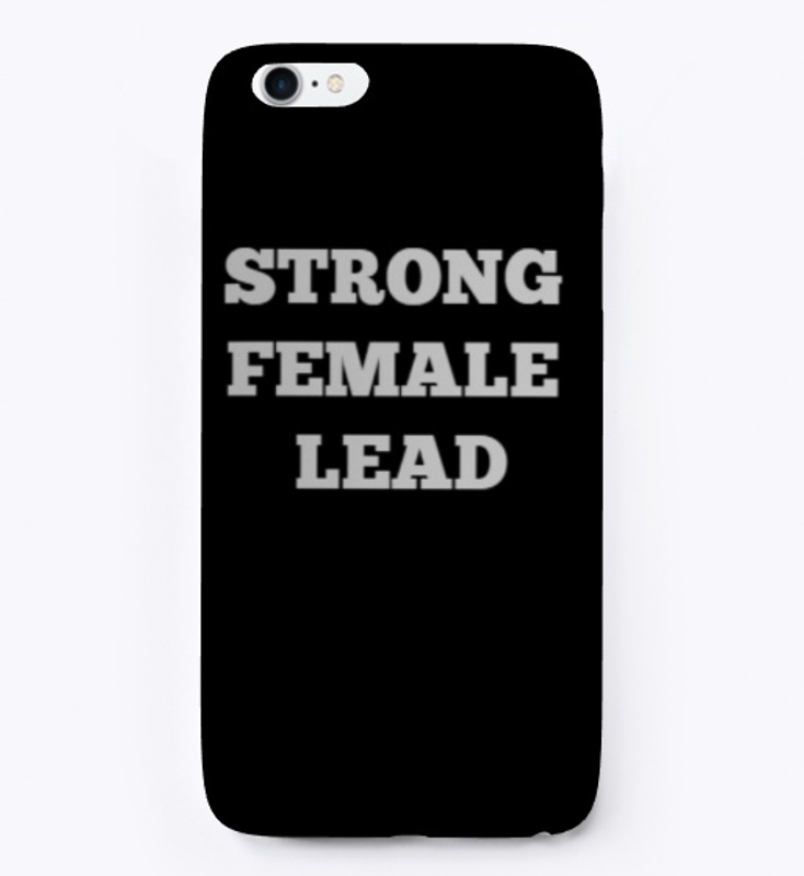 Strong Female Lead