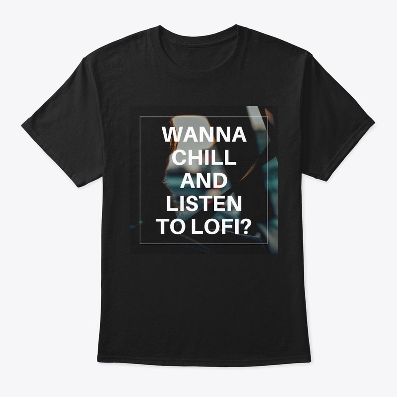 Wanna chill and listen to lofi?