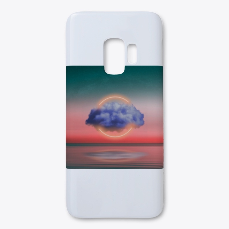 cloud